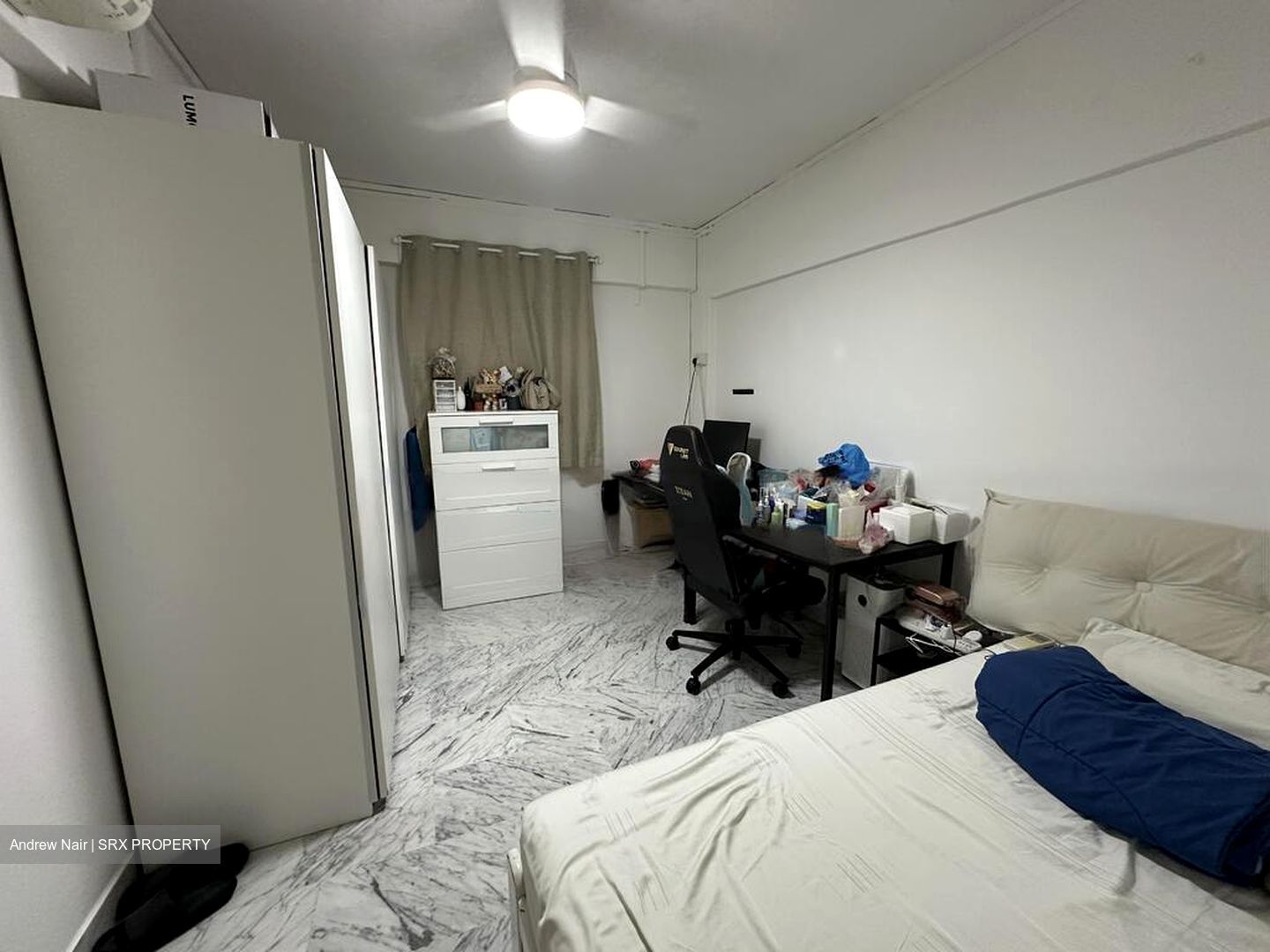 Blk 345 Teck Ghee Evergreen (Ang Mo Kio), HDB 3 Rooms #502156441